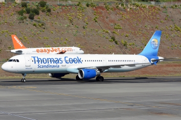 OY-VKA (1881) 2002 Airbus A321-211