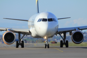 OY-TCG (6389) 2014 Airbus A321-211(WL)