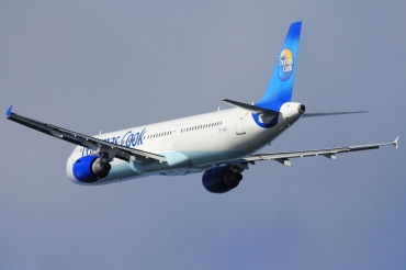 OY-VKA (1881) 2002 Airbus A321-211