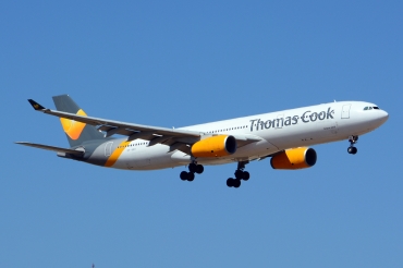 OY-VKH (356) 2000 Airbus A330-343