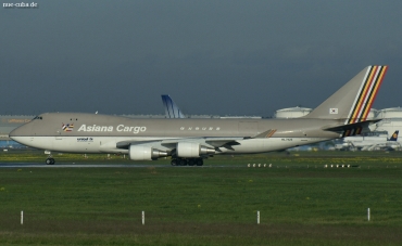 HL7426 (27603) 1993 Boeing 747-48EF