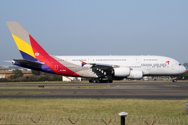 HL7626 (cn 0155) Airbus A380-861
