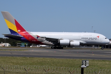 HL7626 (cn 0155) Airbus A380-861