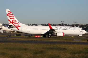 VH-YIH (38712) 2012 Boeing 737-8FE(WL)