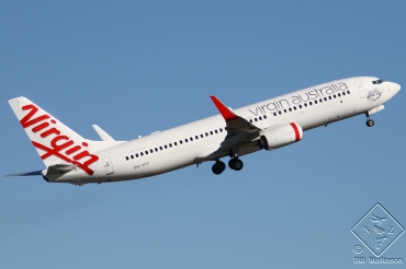 VH-YIT (38717) 2012 Boeing 737-8FE(WL)