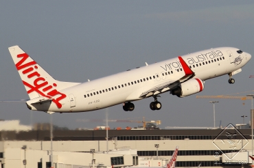 VH-VOQ
