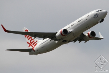 VH-YIT (38717) 2012 Boeing 737-8FE(WL)