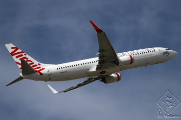 VH-YIT (38717) 2012 Boeing 737-8FE(WL)