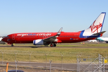 VH-VOT (33801) 2004 Boeing 737-8FE(WL)