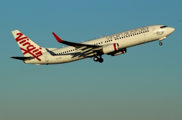 VH-VON (33795) 2003 Boeing 737-8FE(WL)