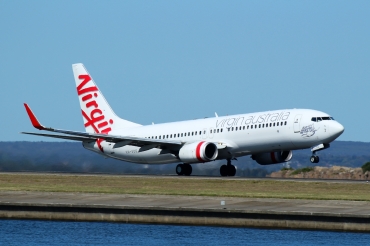 VH-VOQ