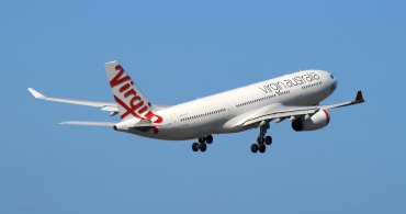 VH-XFJ (1561) 2014 Airbus A330-243