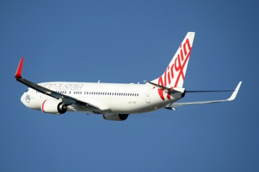 VH-YFP (41011) 2013 Boeing 737-8FE(WL)