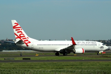 VH-YIS (39926) 2012 Boeing 737-8FE(WL)