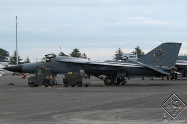 A8-114, (cn A1-159), General Dynamics F-111C Aardvark