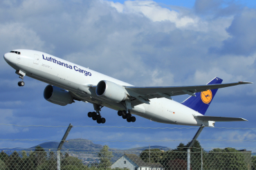 D-ALFC (41676) 2014 Boeing 777-FBT