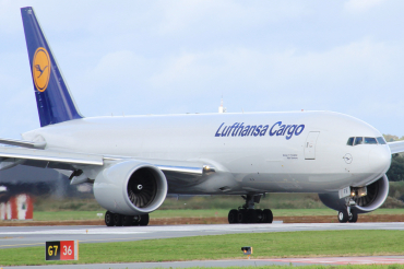 D-ALFE (41678) 2015 Boeing 777-FBT