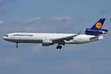 D-ALCE (48785) 1998 McDonnell Douglas MD-11F