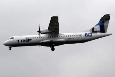 PR-TKK (987) 2012  ATR-72-600