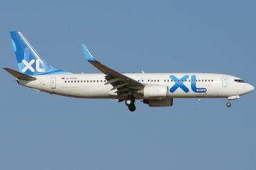D-AXLE (30724) 2007 Boeing 737-8Q8