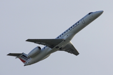 F-GRGG (145118) 1999 Embraer ERJ-145EP