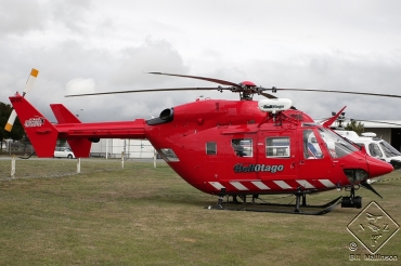 ZK-IME, (cn 1074), MBB-Kawasaki BK-117B-2