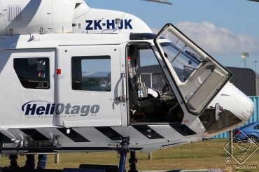 ZK-HJK (1020) MBB-Kawasaki BK-117A-4