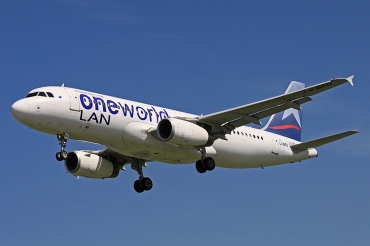 LV-BFO, (cn 1877), Airbus A320-233