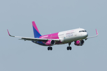 HA-LTL (8169) 2018 Airbus A321-231(WL)