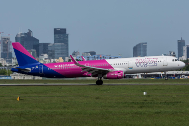 HA-LTB (8271) 2019 Airbus A321-231(WL)