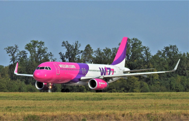 HA-LWQ (5196) 2012 Airbus A320-232