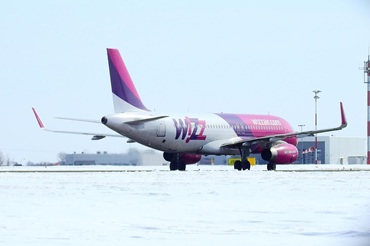 HA-LWR (5604) 2013 Airbus A320-232(WL)