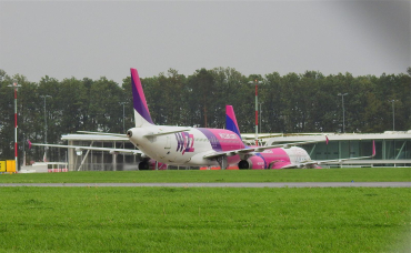 HA-LYF (6195) 2014 Airbus A320-232(WL)