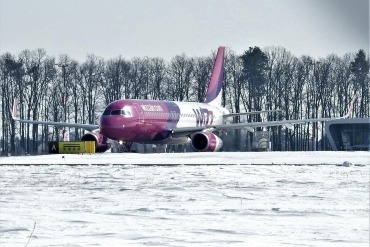 HA-LYG (5539) 2013 Airbus A320-232