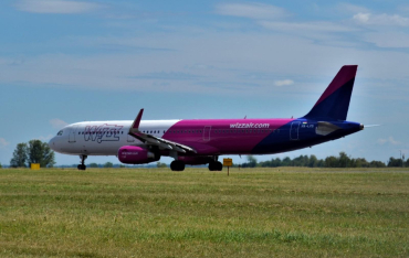 HA-LXS (7702 ) 2017 A321-231(WL)