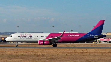 HA-LXS (7702) 2017 Airbus A321-231(WL)
