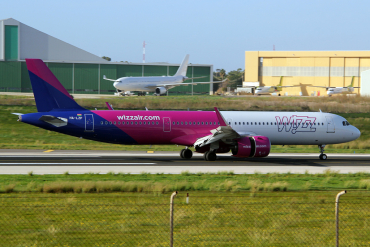 HA-LZP (10875) 2022 Airbus A321-271NX