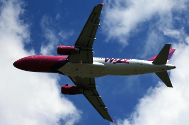 HA-LWN, (cn 5075), Airbus A320-232