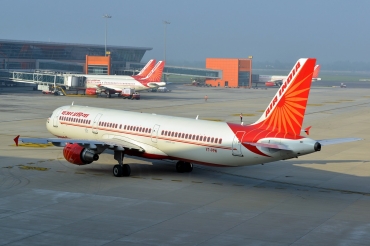 VT-PPW, (cn 4155), Airbus A321-211