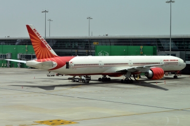 VT-ALJ (36308) 2007 Boeing 777-337(ER)