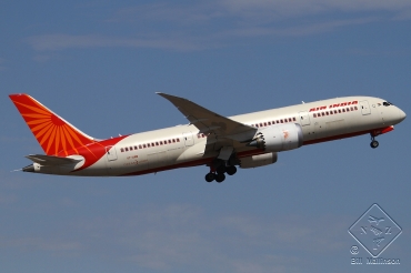 VT-ANQ (cn 36288) Boeing 787-8