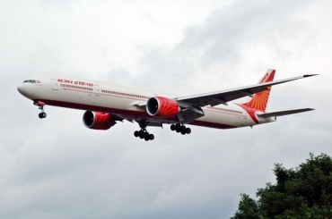 VT-ALN (36312) 2008 Boeing 777-337ER