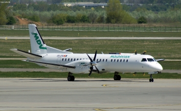 ER-SFB (2000-022) Saab 2000