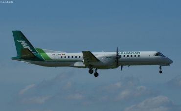 ER-SFA (2000-056) Saab 2000