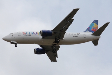 LY-FLC (29055) 1997 Boeing 737-31S