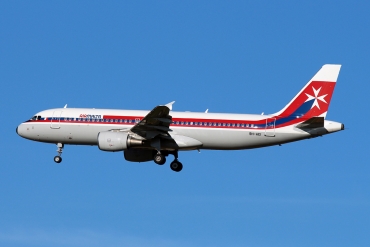 9H-AEI (2189) 2004 Airbus A320-214