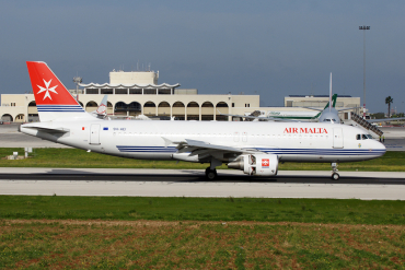 9H-AEI (2189) 2004 Airbus A320-214
