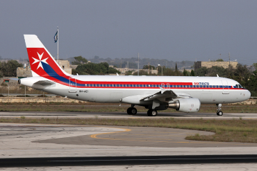 9H-AEI (2189) 2004 Airbus A320-214