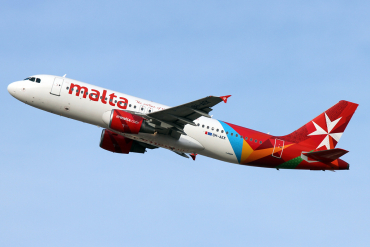 9H-AEK (2291) 2004 Airbus A320-211