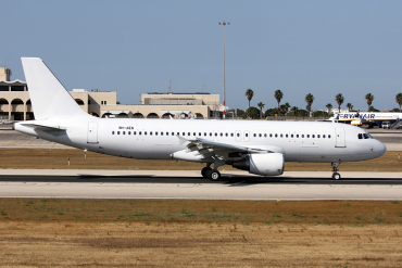 9H-AEN (2665) 2005 Airbus A320-214
